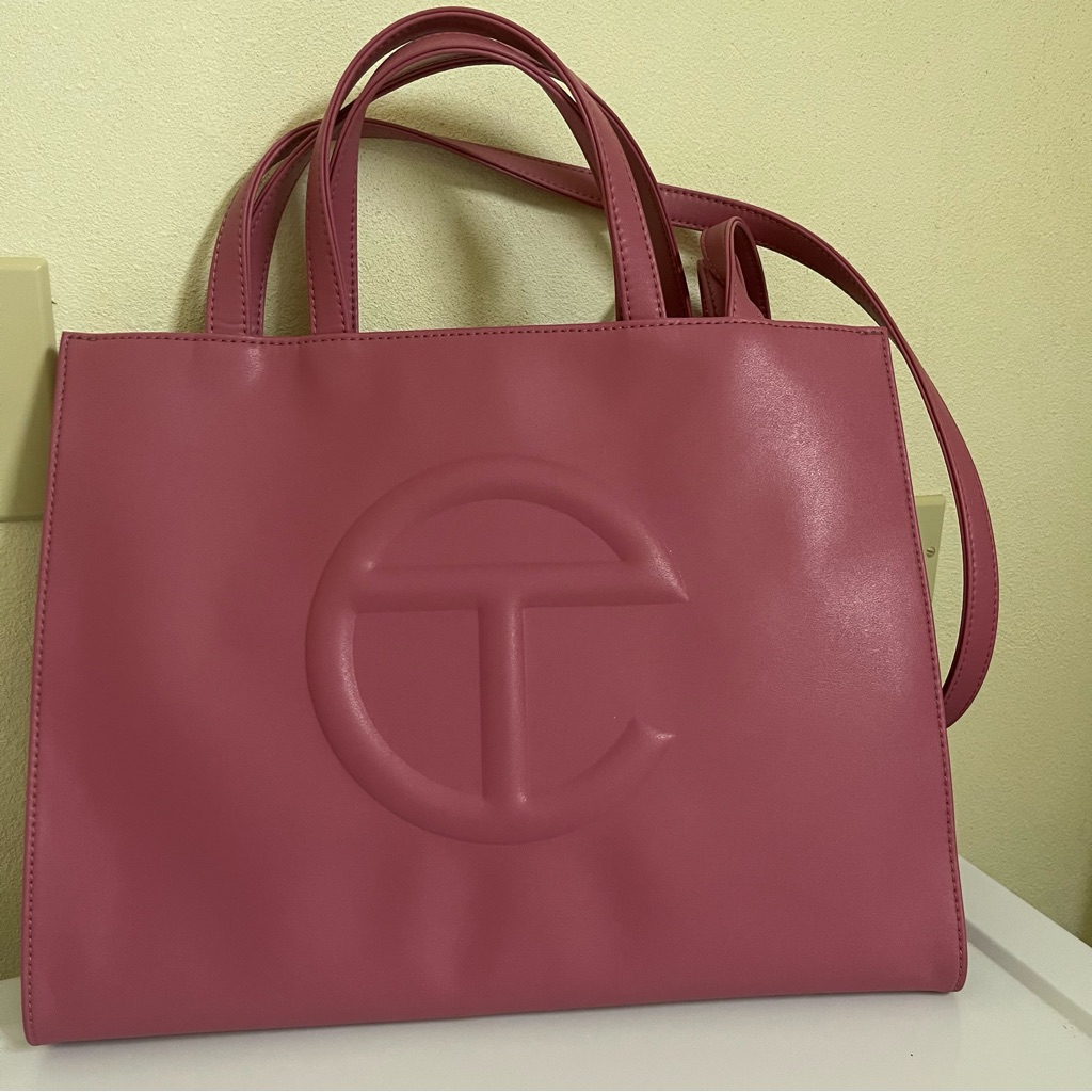 Telfar Medium Corned Beef